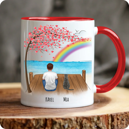 Červený-1-rozměr