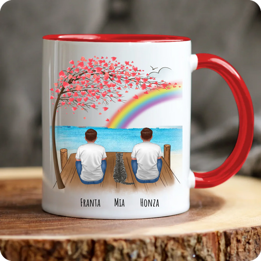 Červený-1-rozměr