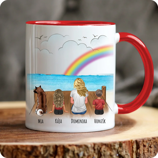 Červený-1-rozměr