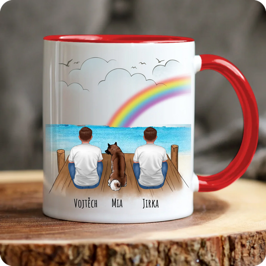 Červený-1-rozměr