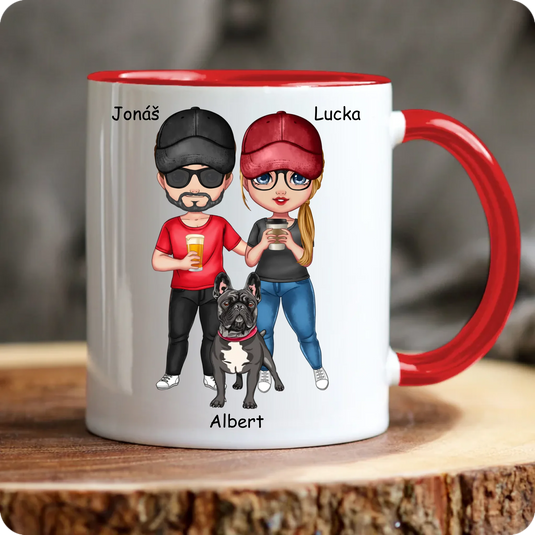 Červený-1-rozměr