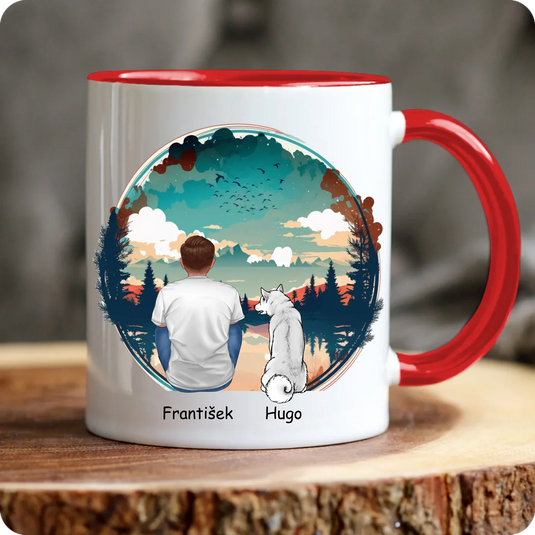 Červený-1-rozměr