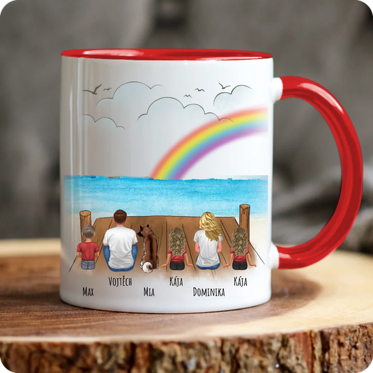 Červený-1-rozměr